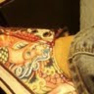 Meet your Posher, Lesa